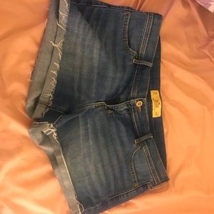 Hollister Shorts